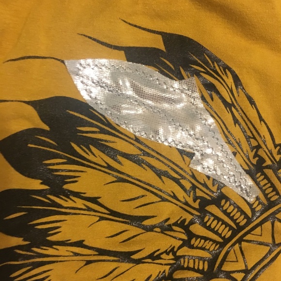 SOLD Rags to Raches Mustard Native 6/12 - Picture 2 of 8